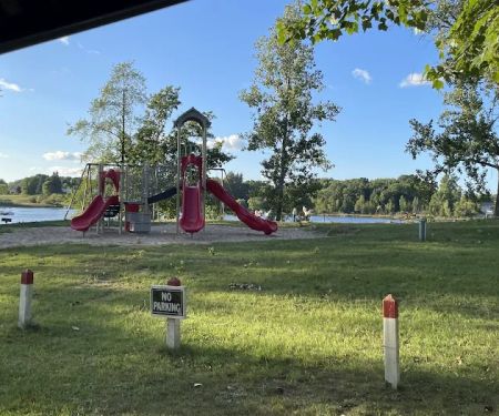 Belvidere Township Park