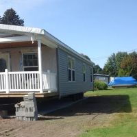 Townline Lake Campground ico