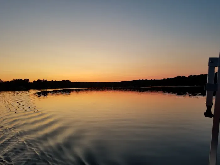 Townline Lake Campground Picture 3