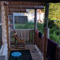 Bluegill Lake Family Camping Resort ico