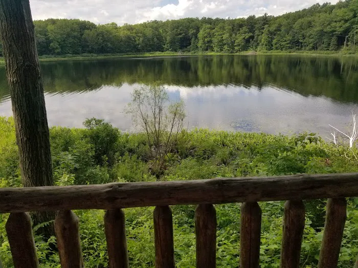 Bluegill Lake Family Camping Resort Picture 2