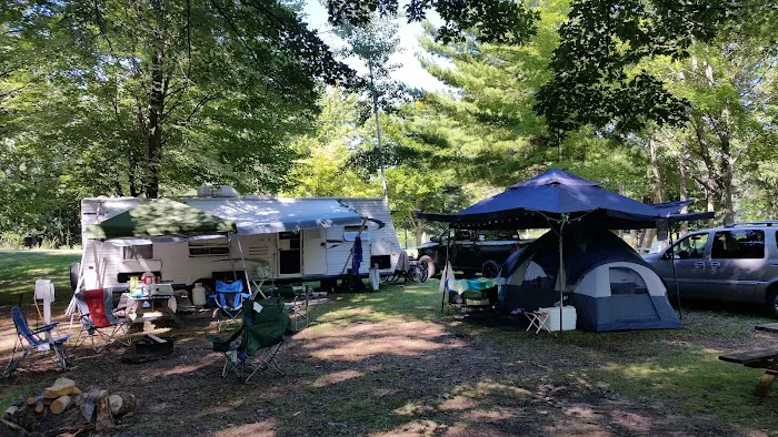 Bluegill Lake Family Camping Resort Picture 7