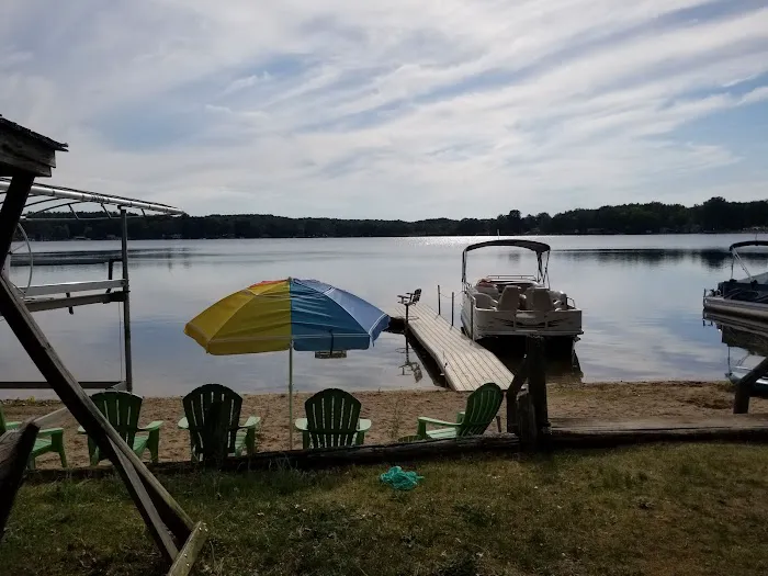 Bluegill Lake Family Camping Resort Picture 8