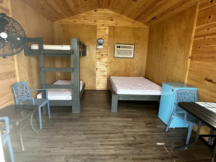 The New Tubb's Lake Resort Picture 3