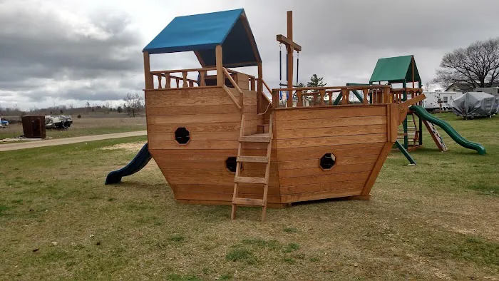 The New Tubb's Lake Resort Picture 8