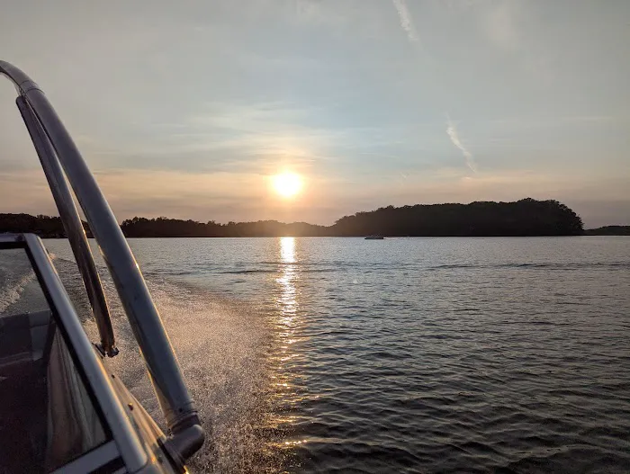 The New Tubb's Lake Resort Picture 10