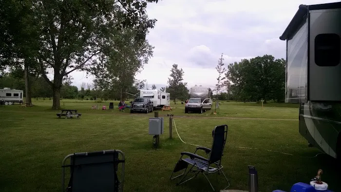 taylors lost haven campground Picture 2