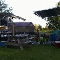 taylors lost haven campground ico