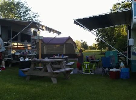 taylors lost haven campground