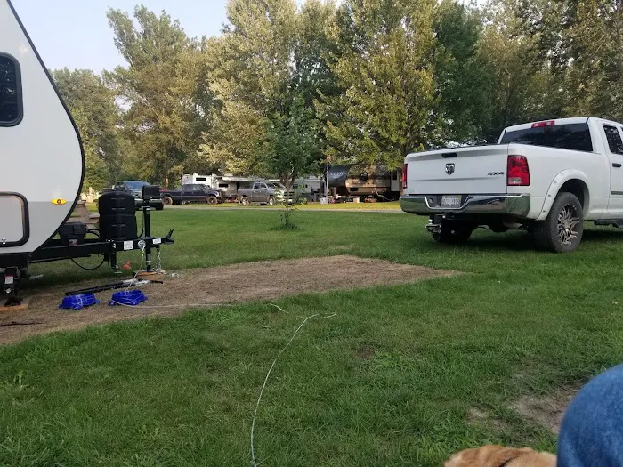 taylors lost haven campground Picture 4