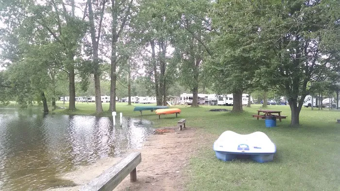 taylors lost haven campground Picture 7