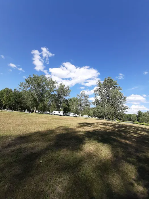 taylors lost haven campground Picture 10