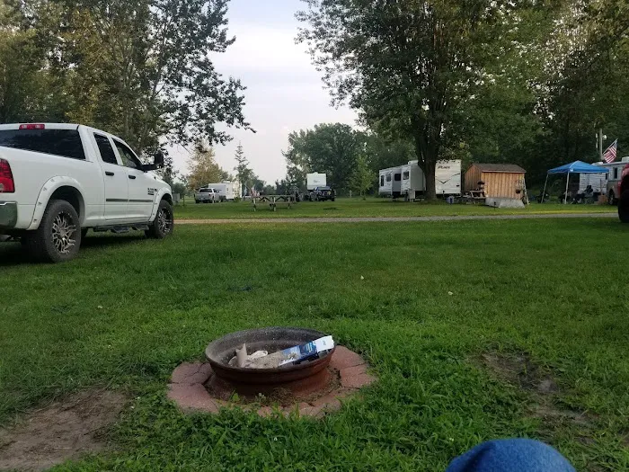 taylors lost haven campground Picture 9