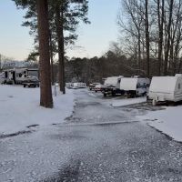 Sawyers Mobile Home Estates & RV Park ico