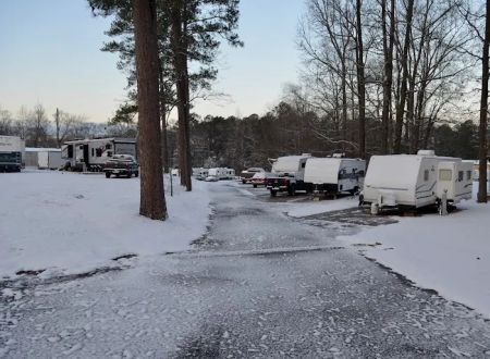Sawyers Mobile Home Estates & RV Park