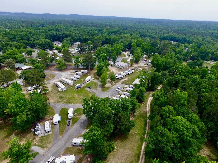 Sawyers Mobile Home Estates & RV Park Picture 6