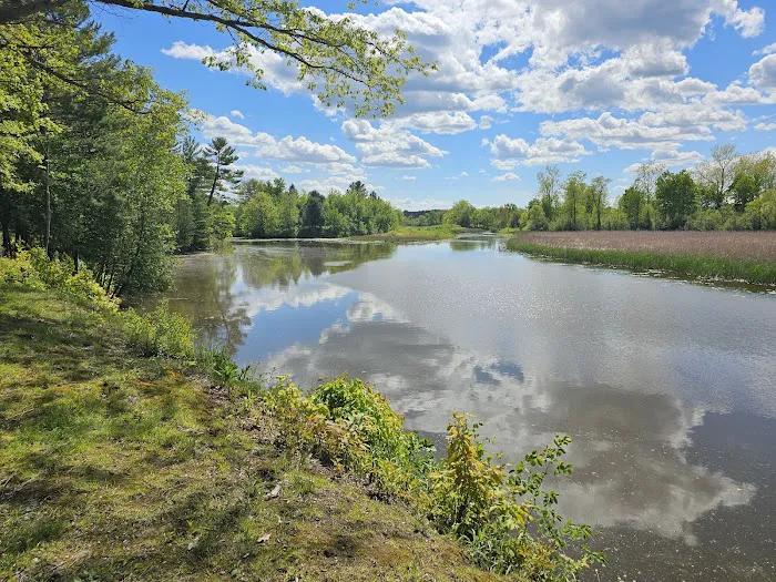 Calhoun Campground Picture 2