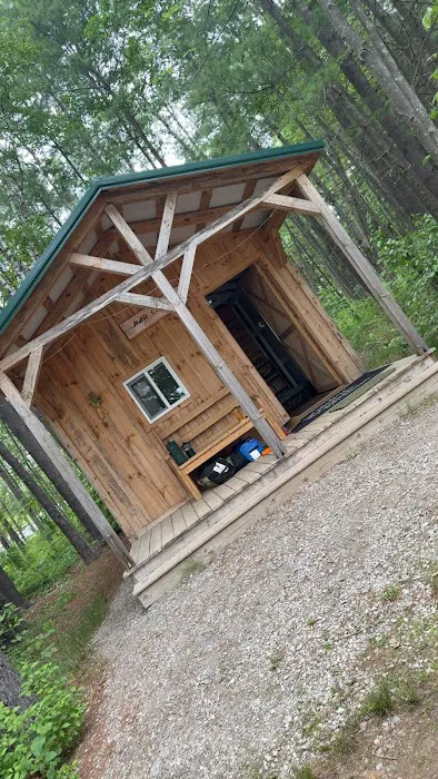Calhoun Campground Picture 1