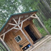 Calhoun Campground ico