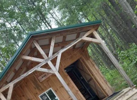 Calhoun Campground