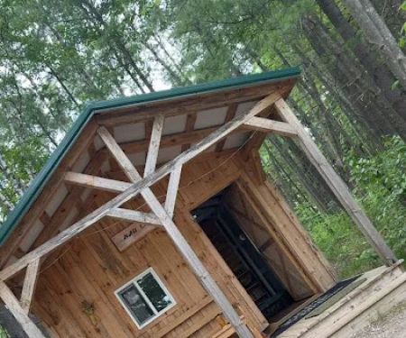 Calhoun Campground