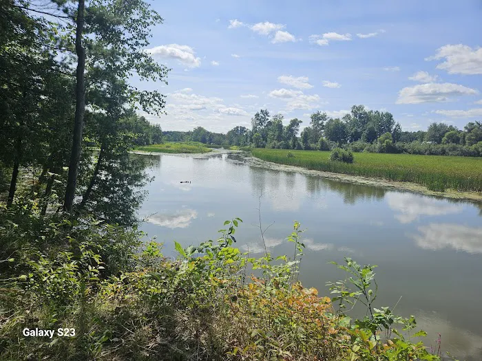 Calhoun Campground Picture 9