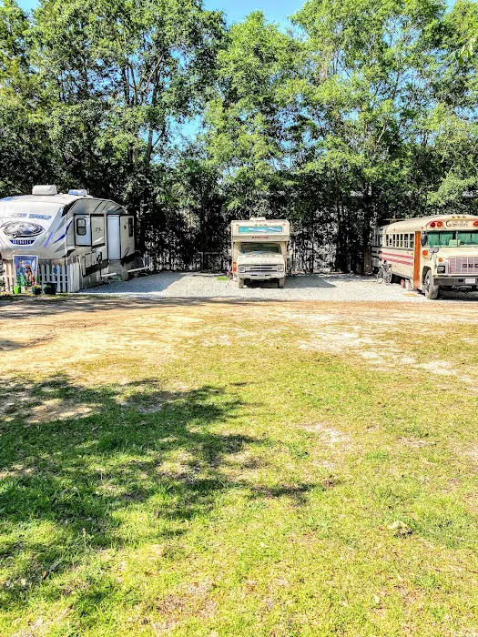 Tranquility Point RV Community Picture 1