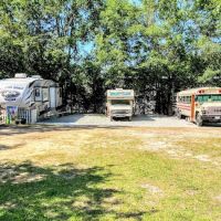 Tranquility Point RV Community ico