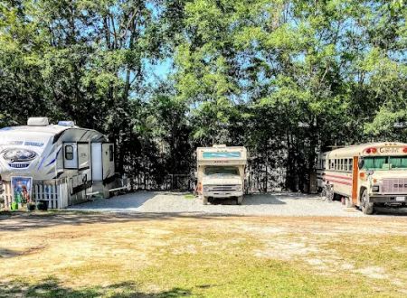 Tranquility Point RV Community