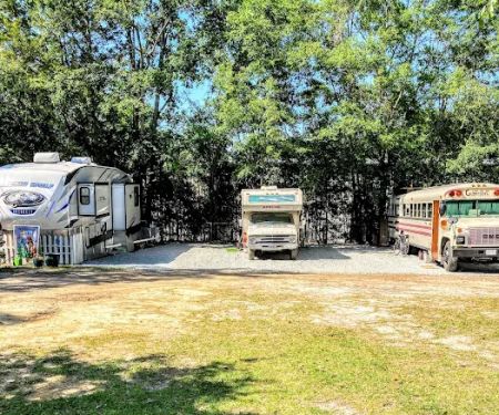 Tranquility Point RV Community