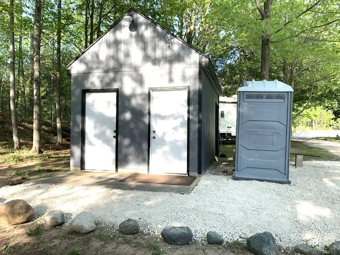 Northern Sites Campground Picture 1