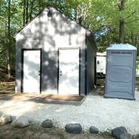 Northern Sites Campground ico
