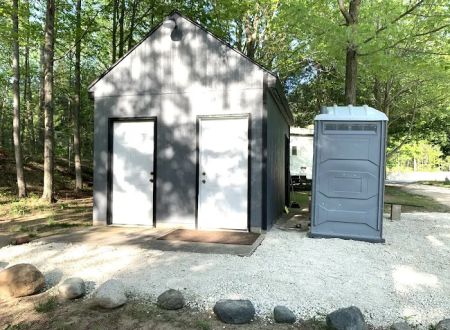 Northern Sites Campground
