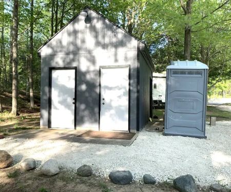 Northern Sites Campground