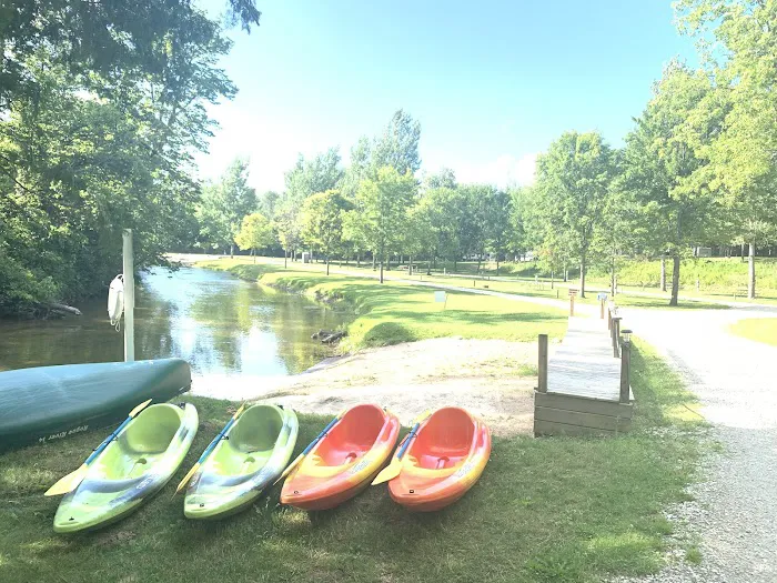 Northern Sites Campground Picture 2
