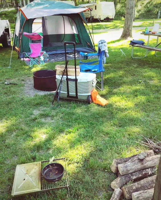 Northern Sites Campground Picture 4