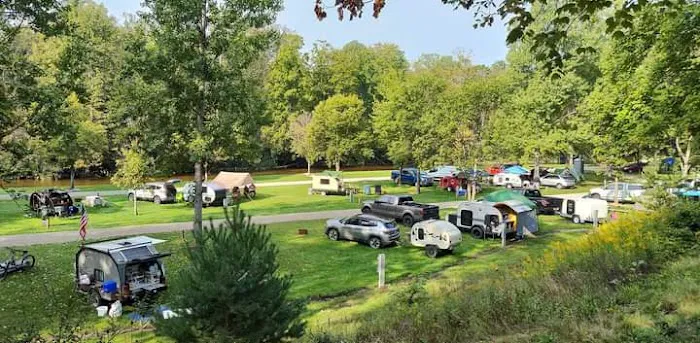 Northern Sites Campground Picture 5