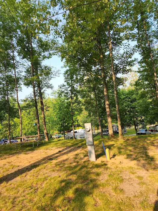 Northern Sites Campground Picture 6