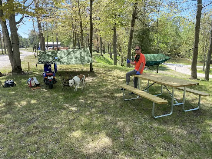 Northern Sites Campground Picture 9