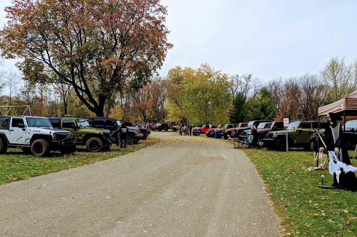 Gladwin City Park Picture 4