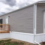 Bull Creek Mobile Home Community