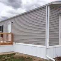 Bull Creek Mobile Home Community ico