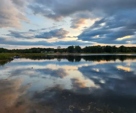 Lakeview Campground and RV