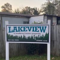 Lakeview ico