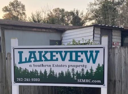 Lakeview