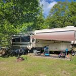 Secord Lake Campground and RV