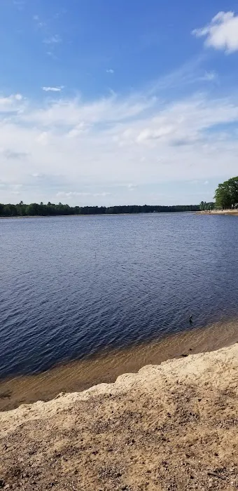 Secord Lake Campground and RV Picture 7