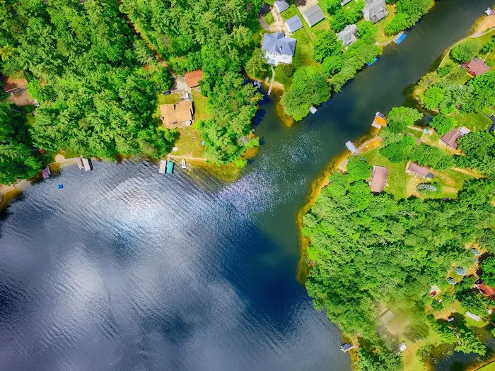 Secord Lake Campground and RV Picture 8