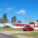 Suntrace Mobile Home Community
