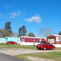 Suntrace Mobile Home Community ico